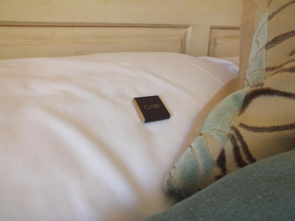 The White Horse Inn Canterbury Room photo